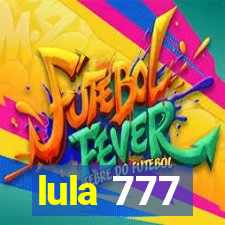 lula 777